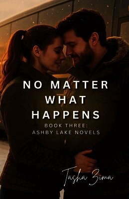 Tasha Zima - No Matter What Happens, Häftad