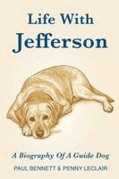 Penny LeClair, Paul Bennett - Life With Jefferson, Häftad