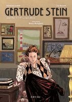 Monica Meneghetti, Valentina Grande - Gertrude Stein and the Lost Generation, Inbunden