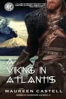 Maureen Castell - Viking in Atlantis, Häftad. Tillgänglighet: Lägg i varukorg