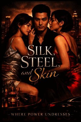 Stephen Armstrong - Silk, Steel and Skin, Häftad