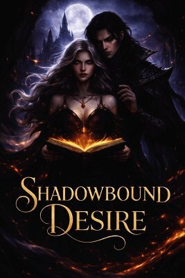 Stephen Armstrong - Shadow Bound Desire, Häftad