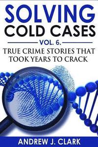 bokomslag Solving Cold Cases Vol. 6: True Crime Stories that Took Years to Crack