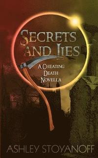 bokomslag Secrets and Lies