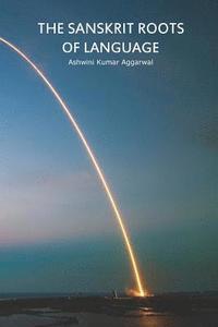 bokomslag The Sanskrit Roots of Language