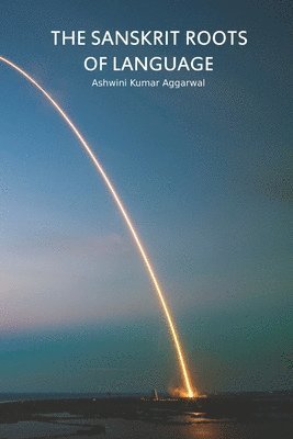bokomslag The Sanskrit Roots of Language