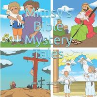 bokomslag Mimsy's Bible Mystery Tales