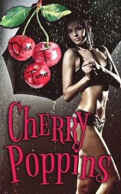 bokomslag Cherry Poppins