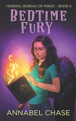 Bedtime Fury 1