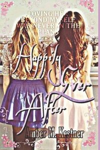 bokomslag Happily Ever After