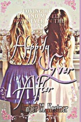 bokomslag Happily Ever After