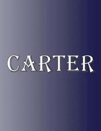bokomslag Carter