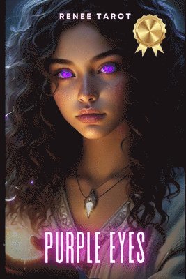 bokomslag Purple Eyes