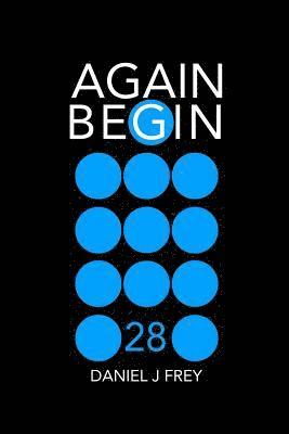 bokomslag Again Begin 28: The Impossible Happened