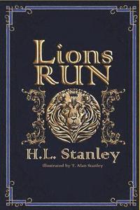bokomslag Lions RUN