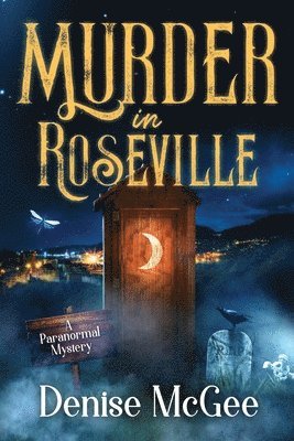 bokomslag Murder In Roseville
