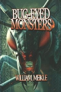 bokomslag Bug Eyed Monsters