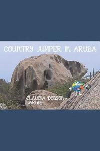 bokomslag Country Jumper in Aruba