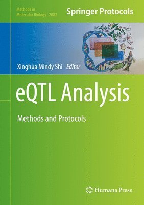 bokomslag eQTL Analysis