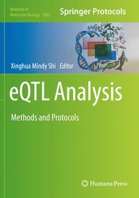 bokomslag eQTL Analysis