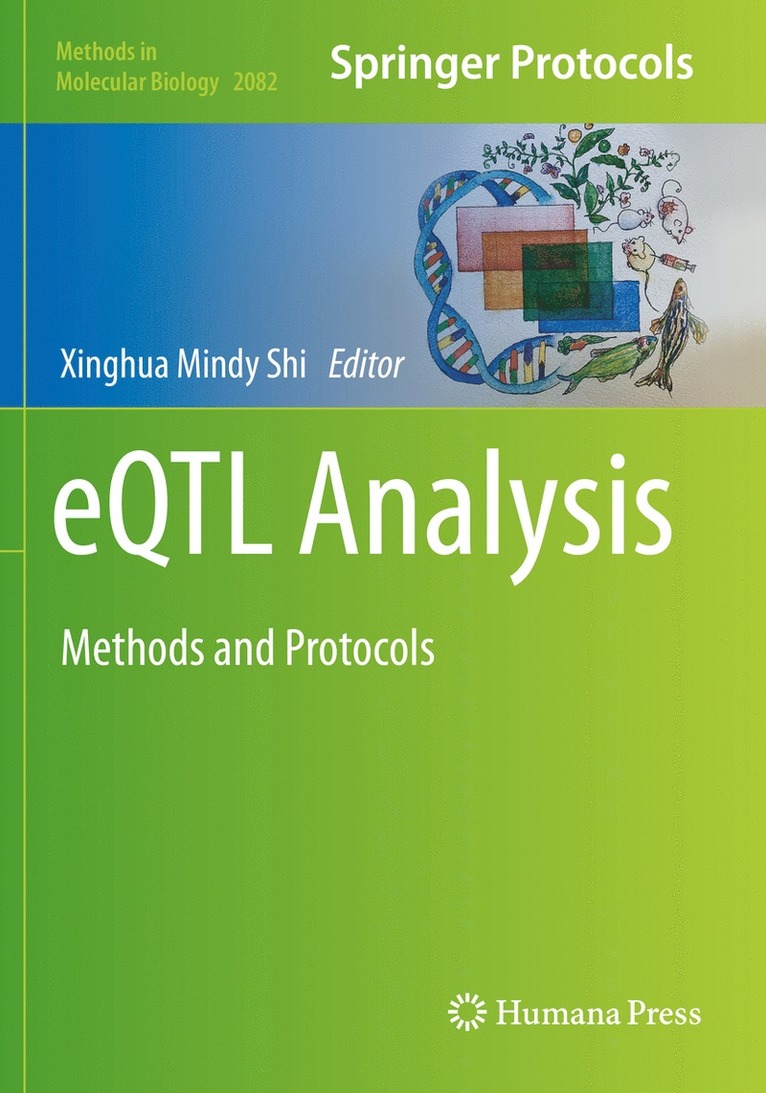 eQTL Analysis 1