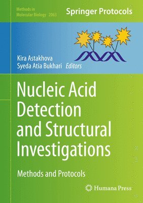 Nucleic Acid Detection and Structural Investigations 1