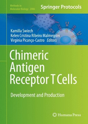 Chimeric Antigen Receptor T Cells 1