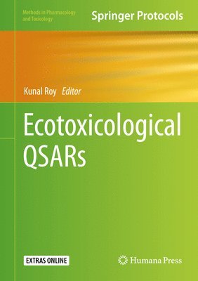 Ecotoxicological QSARs 1