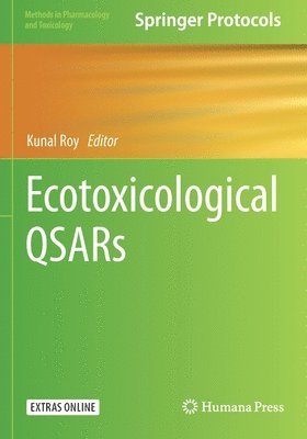 Ecotoxicological QSARs 1