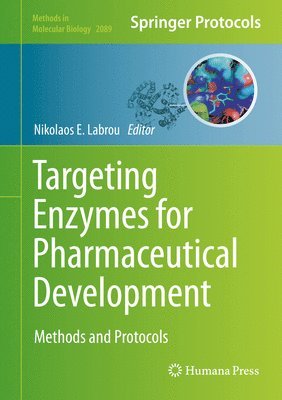 Targeting Enzymes for Pharmaceutical Development 1