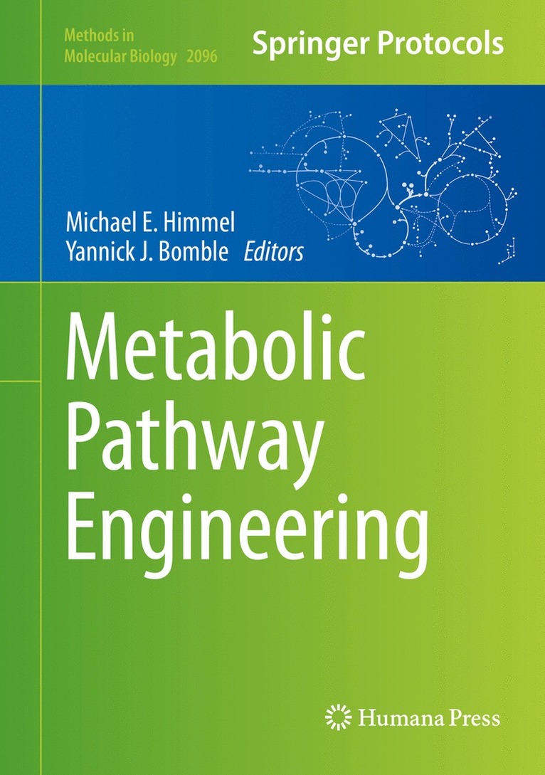 Metabolic Pathway Engineering