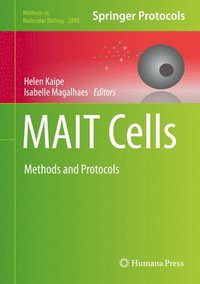 bokomslag MAIT Cells