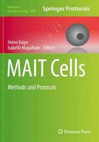 bokomslag MAIT Cells