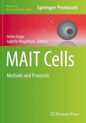 MAIT Cells 1