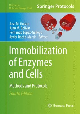 Immobilization of Enzymes and Cells 1