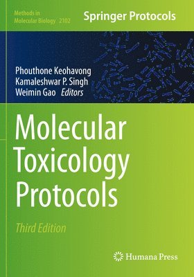 Molecular Toxicology Protocols 1