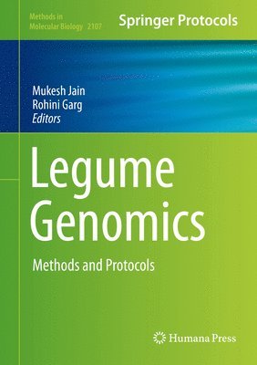 Legume Genomics 1