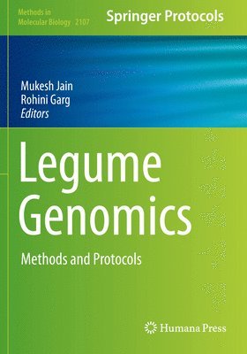 Legume Genomics 1