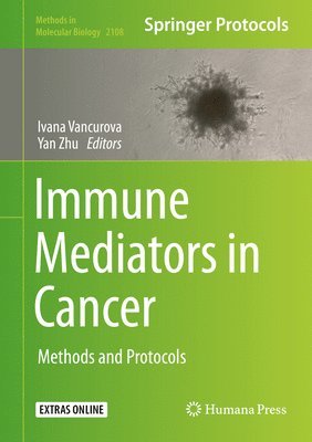 Immune Mediators in Cancer 1