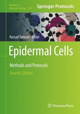 bokomslag Epidermal Cells