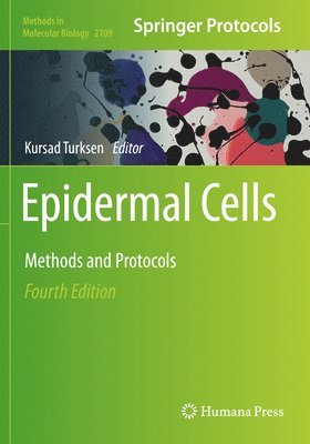 bokomslag Epidermal Cells