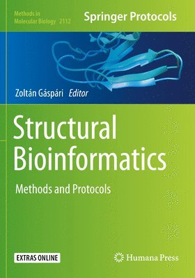 bokomslag Structural Bioinformatics