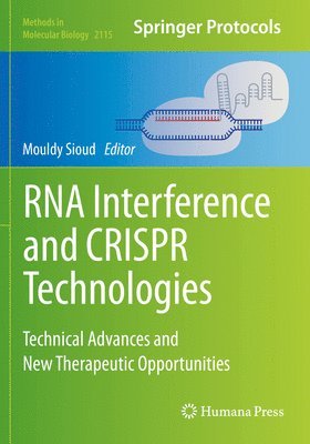 RNA Interference and CRISPR Technologies 1
