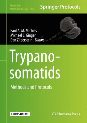 Trypanosomatids 1