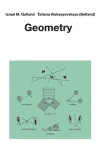 bokomslag Geometry