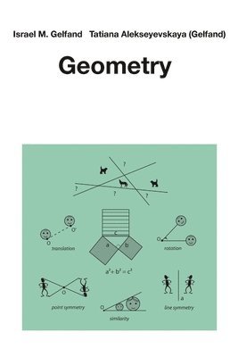 bokomslag Geometry