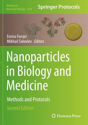 Nanoparticles in Biology and Medicine 1