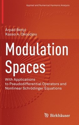 Modulation Spaces 1