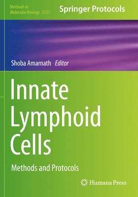 Innate Lymphoid Cells 1