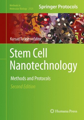 Stem Cell Nanotechnology 1